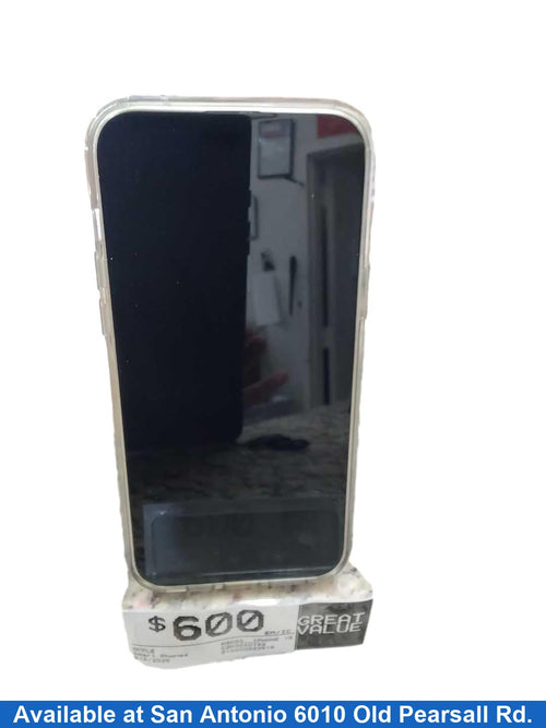 Apple A3093__iphone 15 Plus 128 Gb Pink Smart Phone