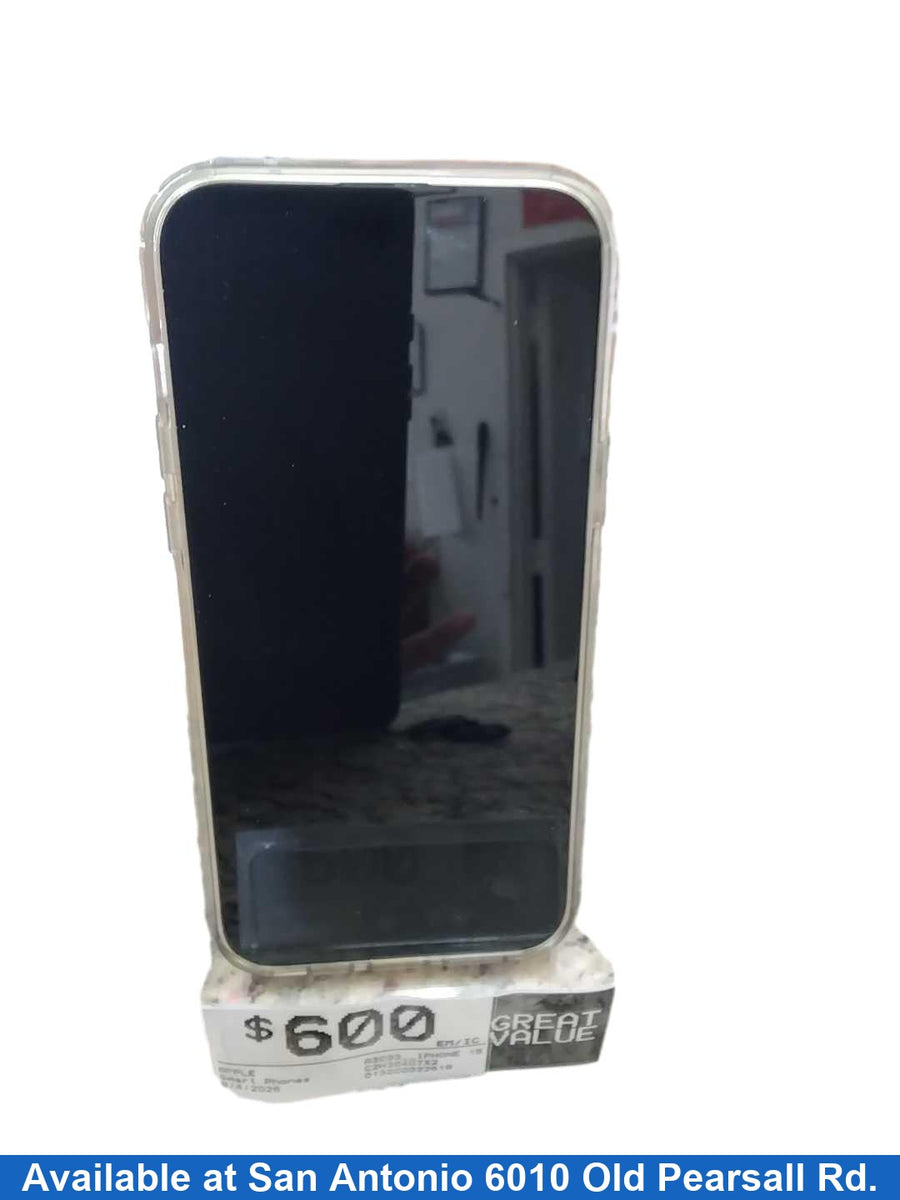 Apple A3093__iphone 15 Plus 128 Gb Pink Smart Phone