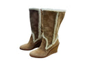 Coach Jordana Beige / Tan