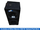 Orion 12 Inch Black Car Sub-Woofer