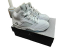 Jordan Hq7978-103 White