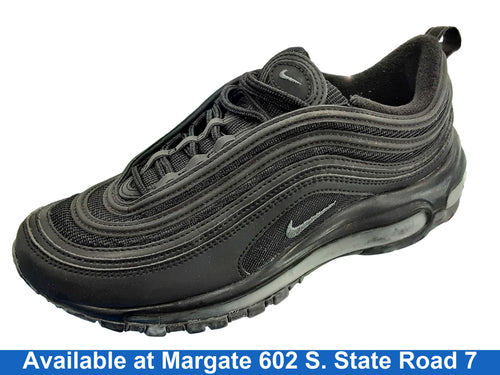 Nike 921733-001 Black