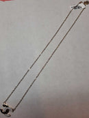 Chain - Yellow Gold 14k (.585) 4.6 grams 18 inch