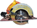 Dewalt Dw364 Multi-color Corded Circular Saw