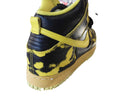 Jordan Dd9404-001 Yellow