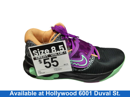Nike Dd9538-013 Multi-color