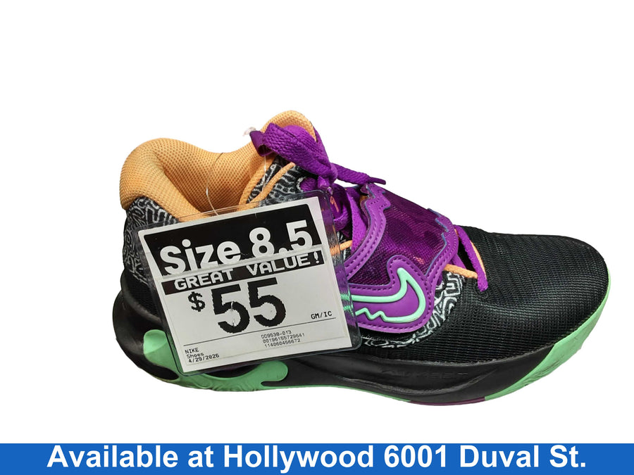 Nike Dd9538-013 Multi-color