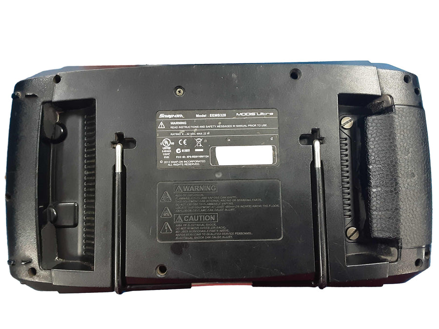 Snapon Eems328 Red Misc. Automotive Tool