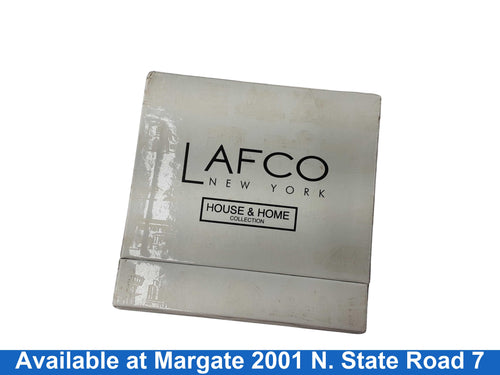 Lafco New York Hh43 Beige / Tan Other Collectible