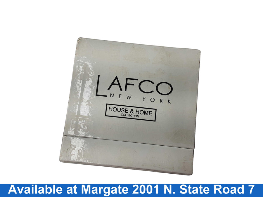 Lafco New York Hh43 Beige / Tan Other Collectible