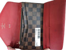 Louis Vuitton Brown Wallet
