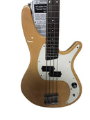 Ibanez Srp 400 Beige / Tan Electric Bass Guitar