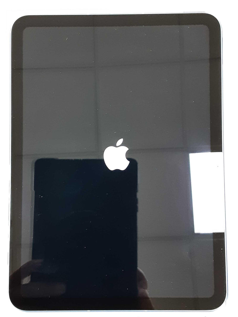 Apple A2757__ipad 10th Gen Blue Tablet