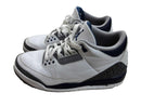 Jordan Ct8532-140 White