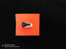 Lady's Ring - Fashion Yellow Gold 10k (.417) 6.3 grams Size 7.5