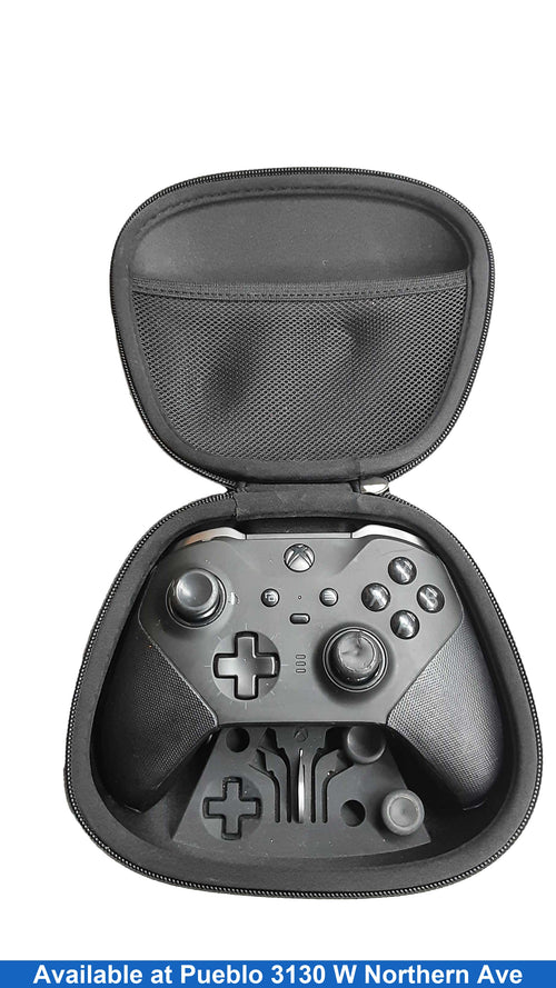 Microsoft 1797 Black Gaming Controller