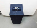 Women's Ring - White Gold 10k (.417) 2.3 grams Size 7.5