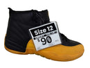 Jordan 130690-070 Black