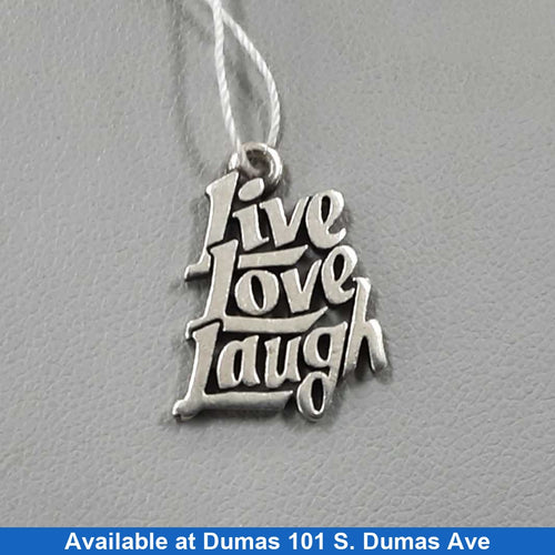 Pendant - Silver 1.7 grams