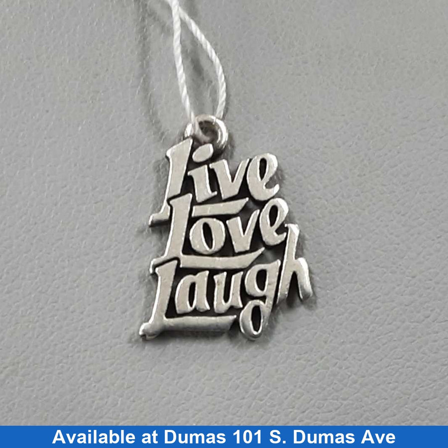 Pendant - Silver 1.7 grams