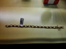 Link Bracelet - Yellow Gold 14k (.585) 4.5 grams 7 inch