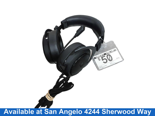 Corsair 60 Haptic Black Computer Headset