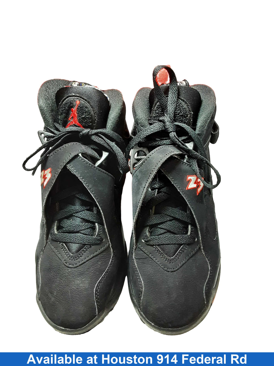 Jordan 305368-062 Black
