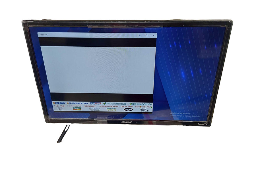 Element E1aa24r Black