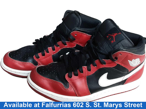 Jordan Dq8426-061 Red