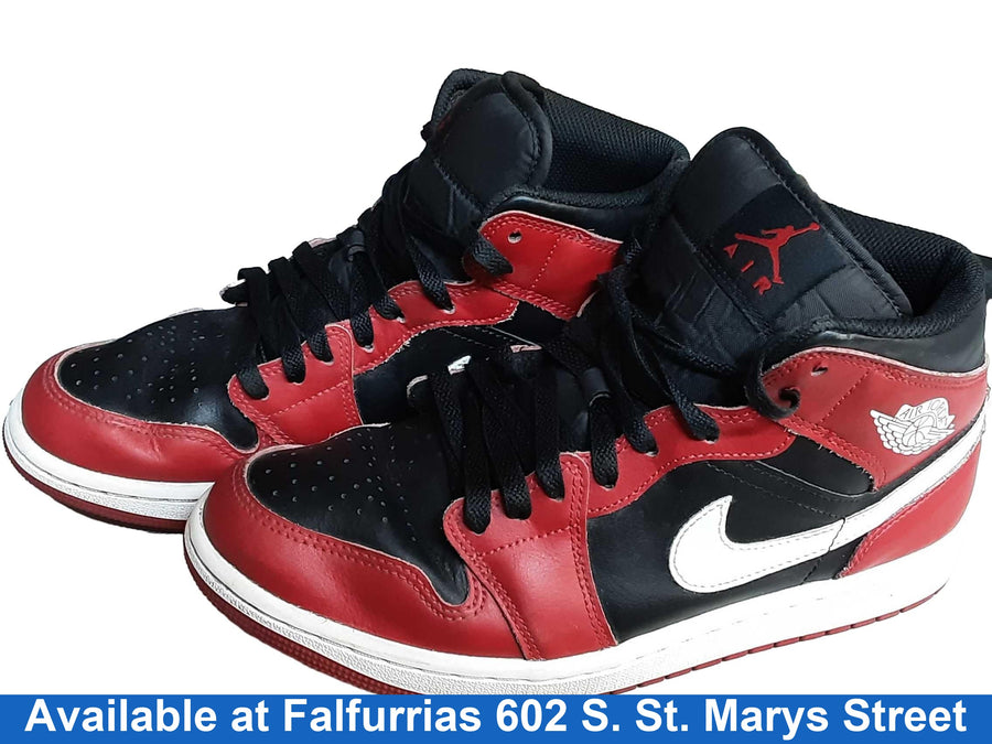 Jordan Dq8426-061 Red