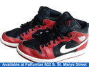Jordan Dq8426-061 Red