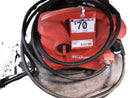 Hyper Tough Abw-hp-1600a Red Corded Pressure Washer