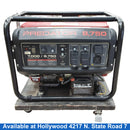 Predator 4202gr Red Generator