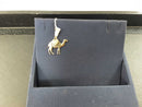 Pendant - Yellow Gold 14k (.585) 1.6 grams