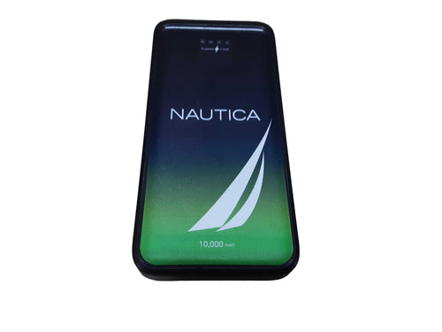 Nautica Turban Pb1100 Green Misc. Mobile Phone Accessory