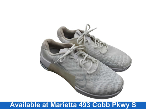 Nike Dz2537-103 White