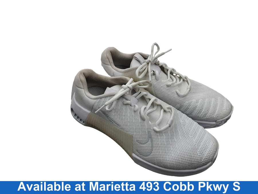 Nike Dz2537-103 White
