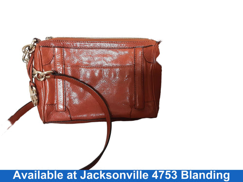 Michael Kors Brown Purse / Handbag