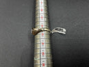 Men's Ring - Yellow Gold 10k (.417) 4.5 grams Size 20