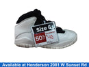 Jordan 310806-104 White