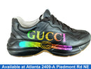 Gucci 552851 Black
