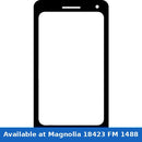 Lg Ls676 (tribute Hd) 8 Gb White Smart Phone
