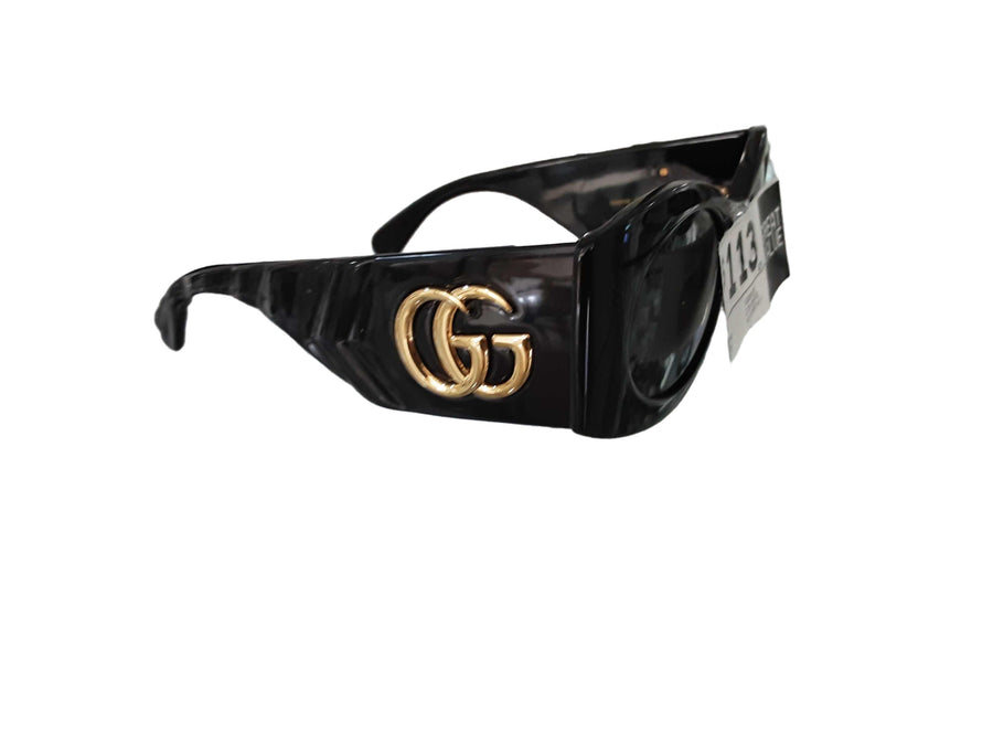 Gucci Gg0810s Black