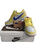 Jordan Dz4137-700 Yellow