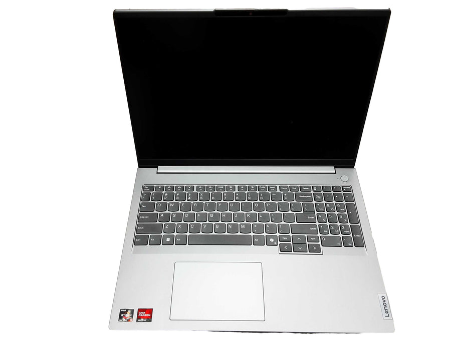 Lenovo E1a1jjl Amd Ryzen 5 16 Gb 500 Gb Gray Laptop