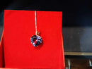 Symbol Pendant - Yellow Gold 14k (.585) 3.9 grams