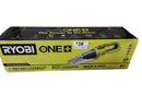 Ryobi Pcl702 Green Handheld Vacuum Cleaner