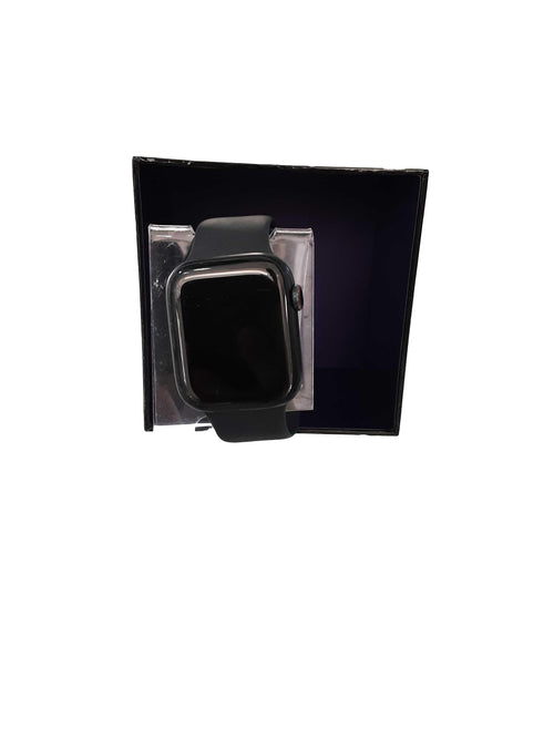Apple A2774__apple Watch Series 8 Black Smart Watch