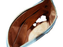 Coach C2479 Beige / Tan Purse / Handbag