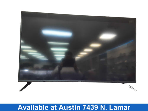 Vizio V505-g9 Black